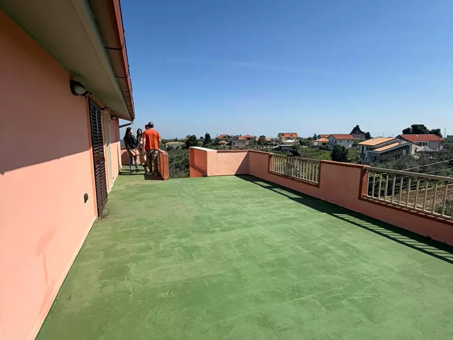 Immagine 46 di Casa indipendente in vendita  in VIALE MAIELLA a Chieti