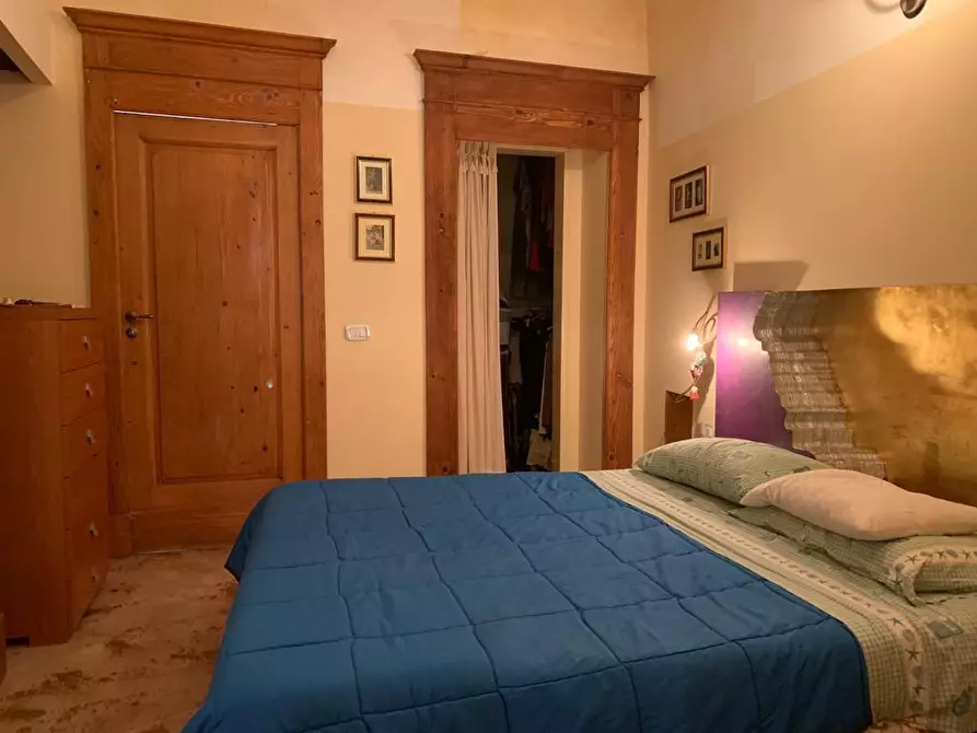 Immagine 9 di Quadrilocale in vendita  in Viale Maiella 23/A a Chieti