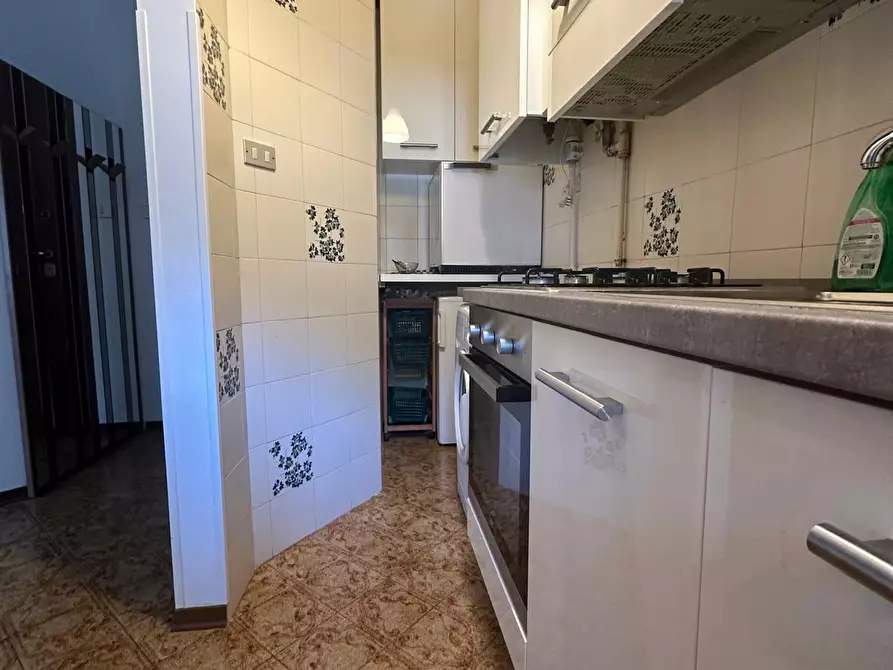 Immagine 5 di Quadrilocale in affitto  a Francavilla Al Mare