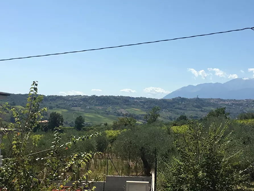 Immagine 9 di Bilocale in vendita  a Torrevecchia Teatina