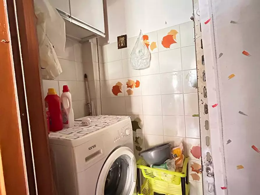 Immagine 6 di Trilocale in affitto  a Francavilla Al Mare