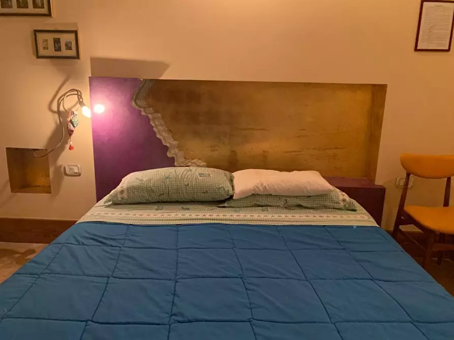 Immagine 11 di Quadrilocale in vendita  in Viale Maiella 23/A a Chieti