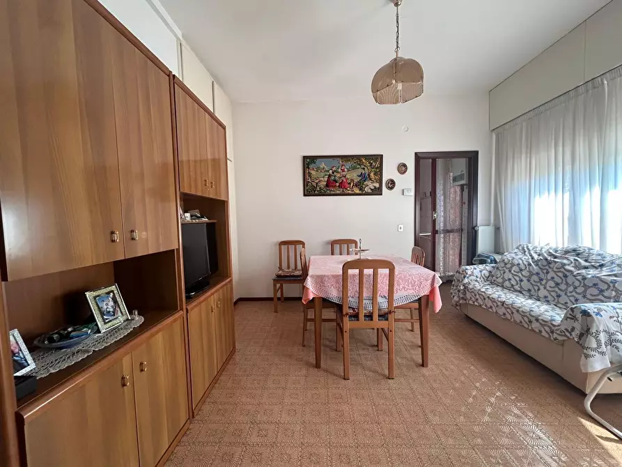 Immagine 1 di Trilocale in affitto  a Francavilla Al Mare