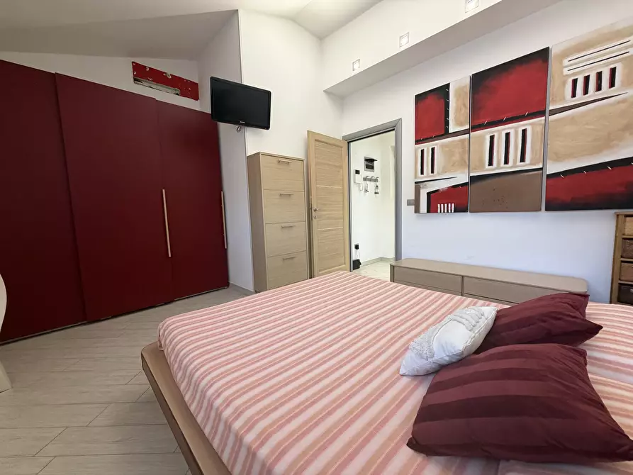 Immagine 9 di Trilocale in affitto  a Francavilla Al Mare