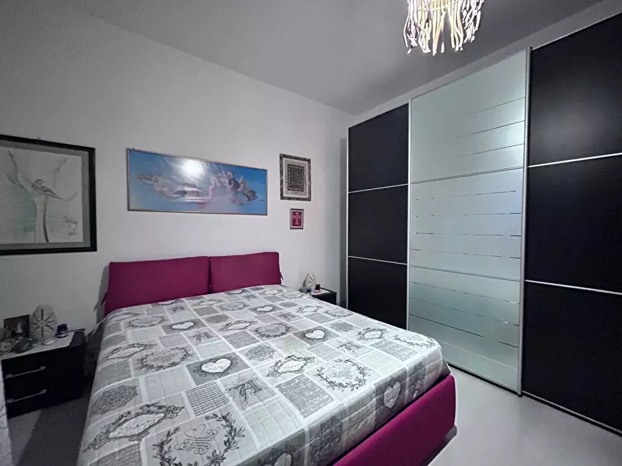 Immagine 7 di Trilocale in vendita  a Francavilla Al Mare