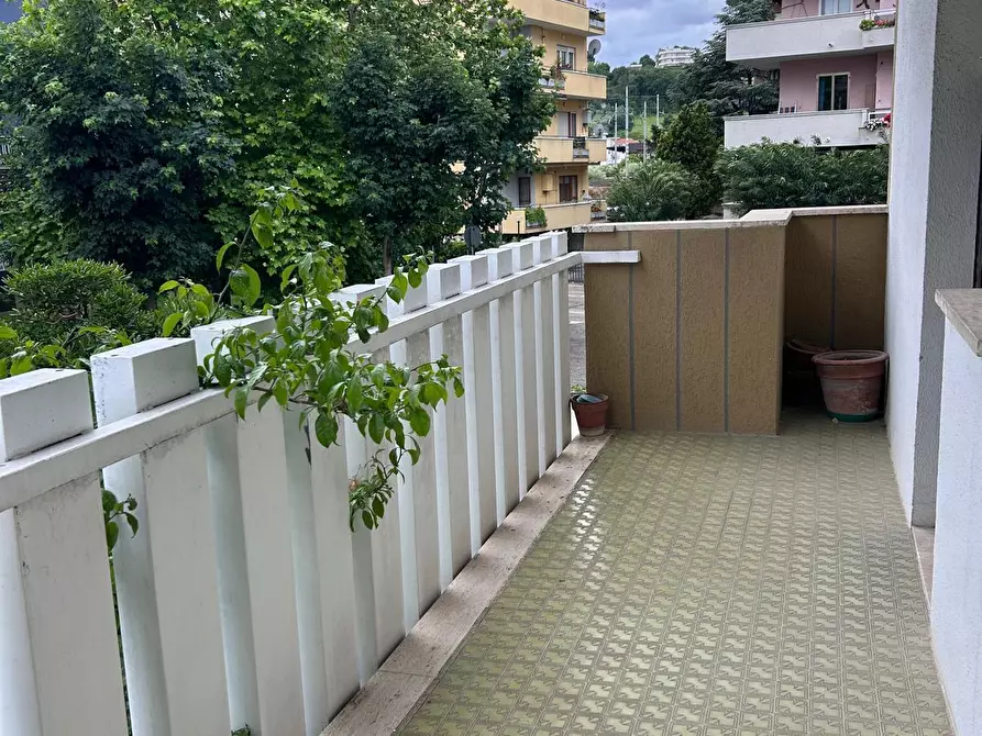 Immagine 20 di Quadrilocale in affitto  a Francavilla Al Mare