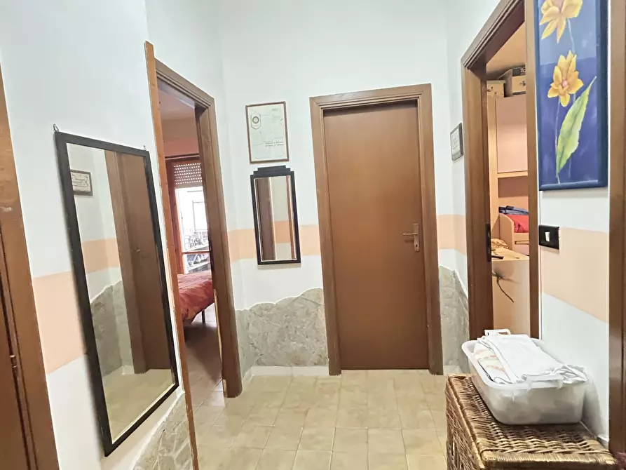 Immagine 9 di Porzione di casa in vendita  in Viale Maiella 23/A a Francavilla Al Mare