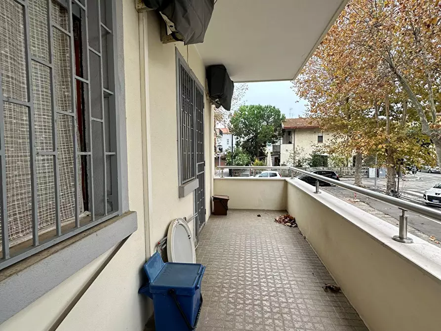 Immagine 16 di Trilocale in affitto  in Viale Maiella 23/A a Francavilla Al Mare