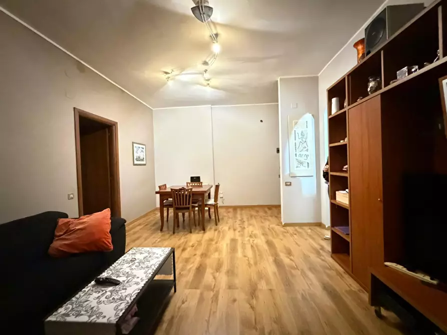 Immagine 7 di Trilocale in affitto  in VIALE MAIELLA a Francavilla Al Mare