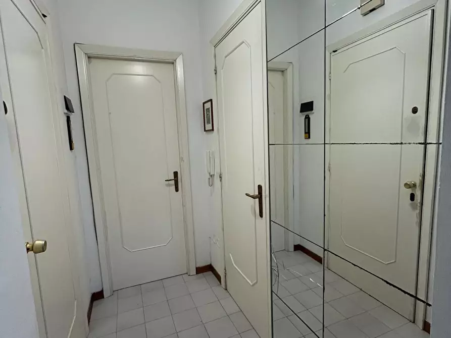 Immagine 3 di Appartamento in vendita  in Viale Maiella 23/A a Francavilla Al Mare