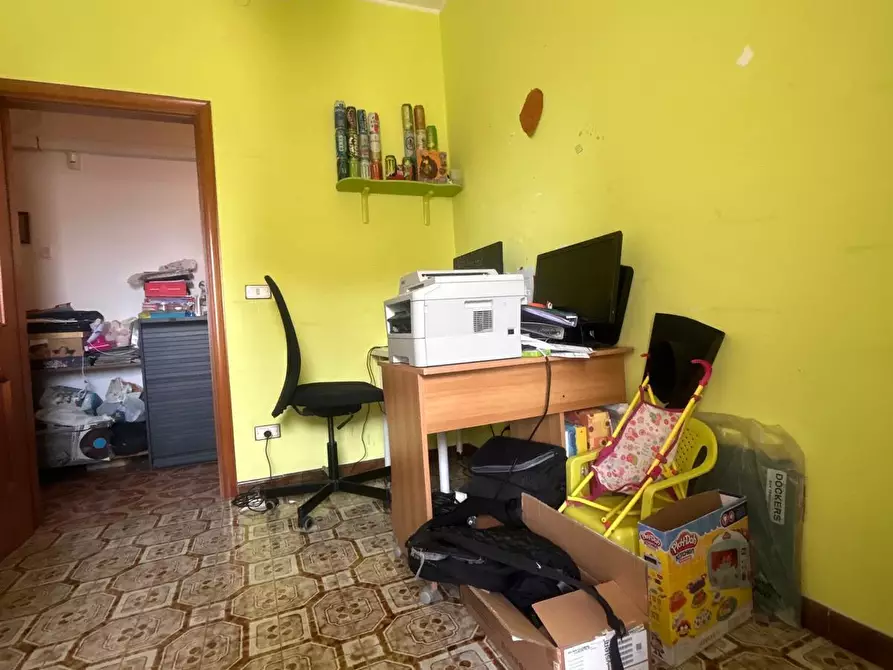 Immagine 17 di Pentalocale in vendita  in Viale Maiella 23/A a Francavilla Al Mare