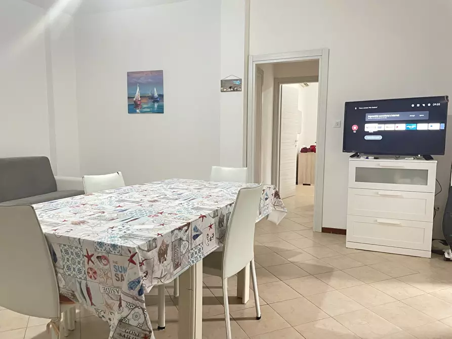 Immagine 3 di Trilocale in affitto  a Francavilla Al Mare