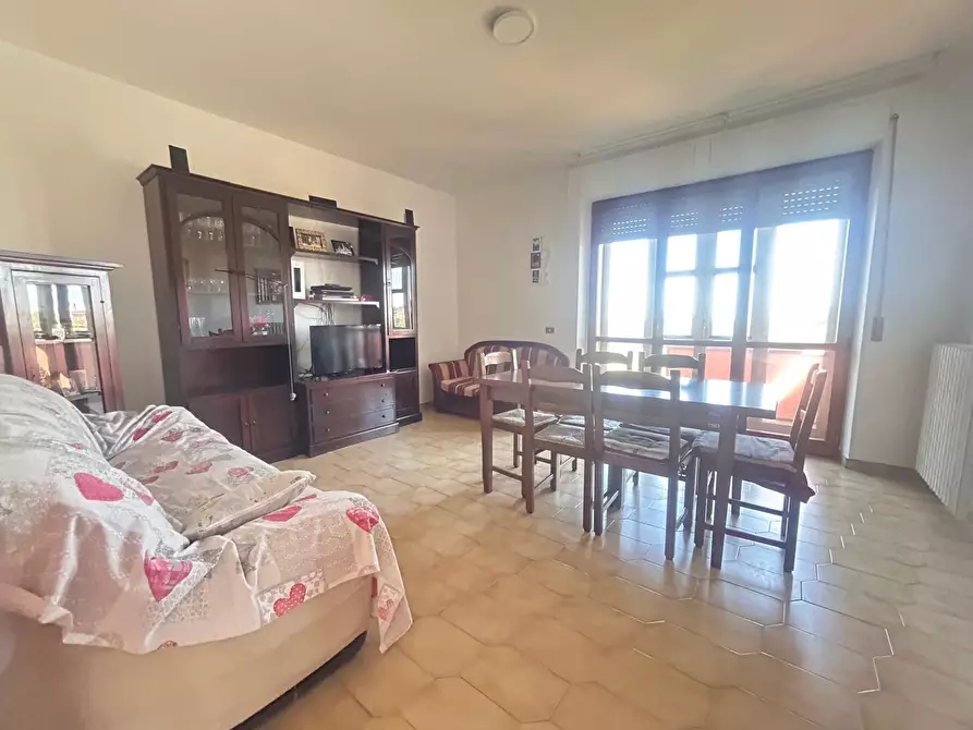 Immagine 24 di Casa indipendente in vendita  in VIALE MAIELLA a Chieti