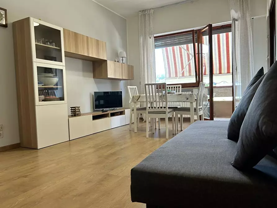 Immagine 3 di Trilocale in affitto  in VIALE MAIELLA a Francavilla Al Mare