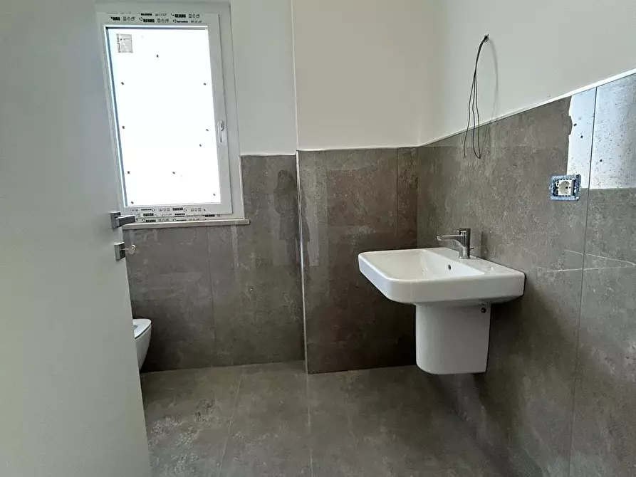 Immagine 9 di Bilocale in affitto  a Chieti