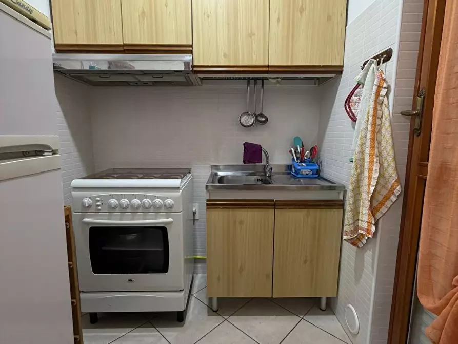 Immagine 6 di Trilocale in affitto  a Francavilla Al Mare