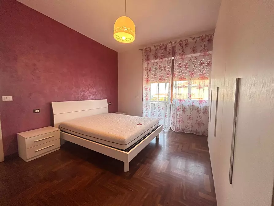 Immagine 7 di Villetta a schiera in affitto  in Viale Maiella 23/A a Francavilla Al Mare