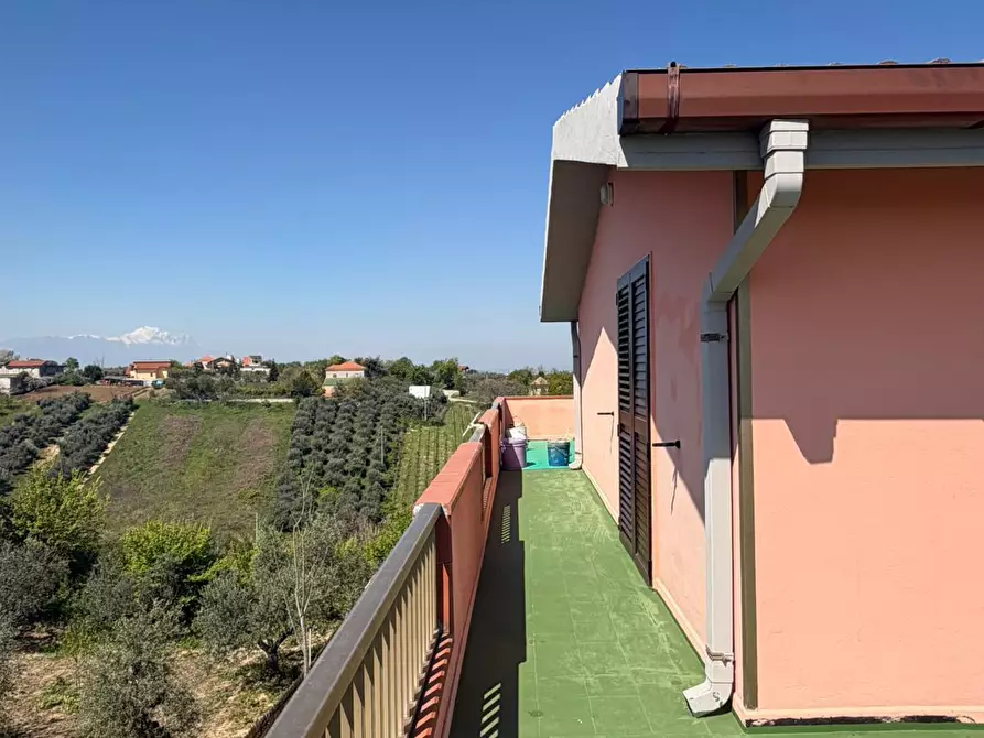 Immagine 47 di Casa indipendente in vendita  in VIALE MAIELLA a Chieti