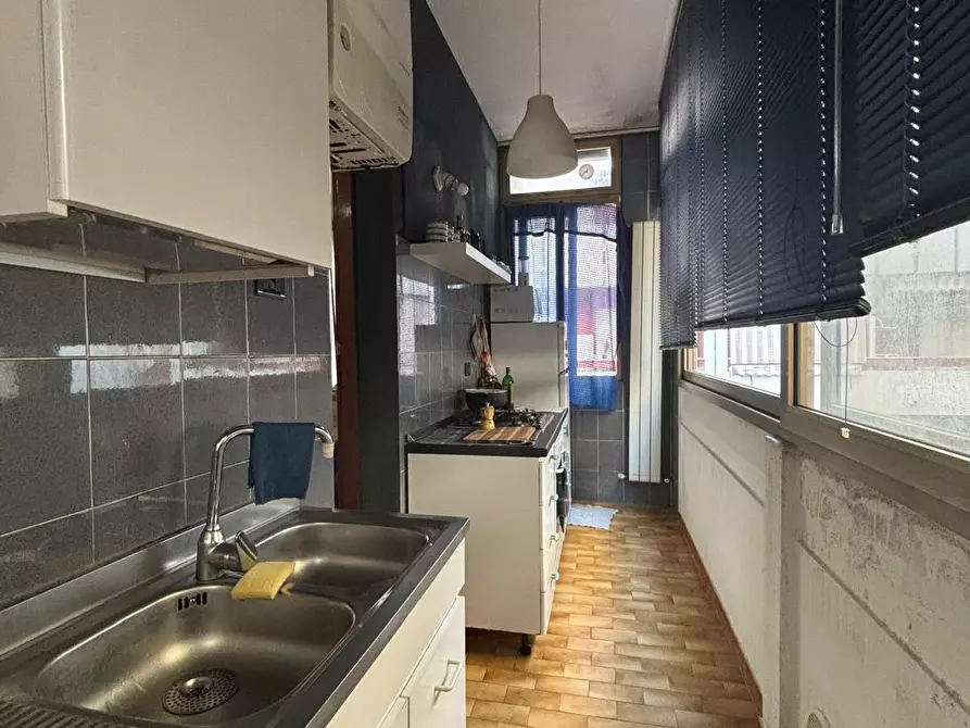 Immagine 5 di Bilocale in affitto  in Viale Maiella 23/A a Francavilla Al Mare