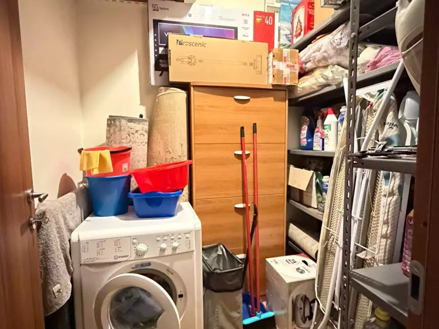 Immagine 18 di Trilocale in affitto  in VIALE MAIELLA a Francavilla Al Mare