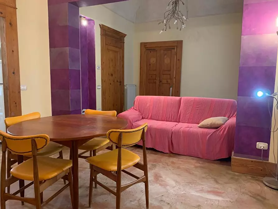 Immagine 2 di Quadrilocale in vendita  in Viale Maiella 23/A a Chieti