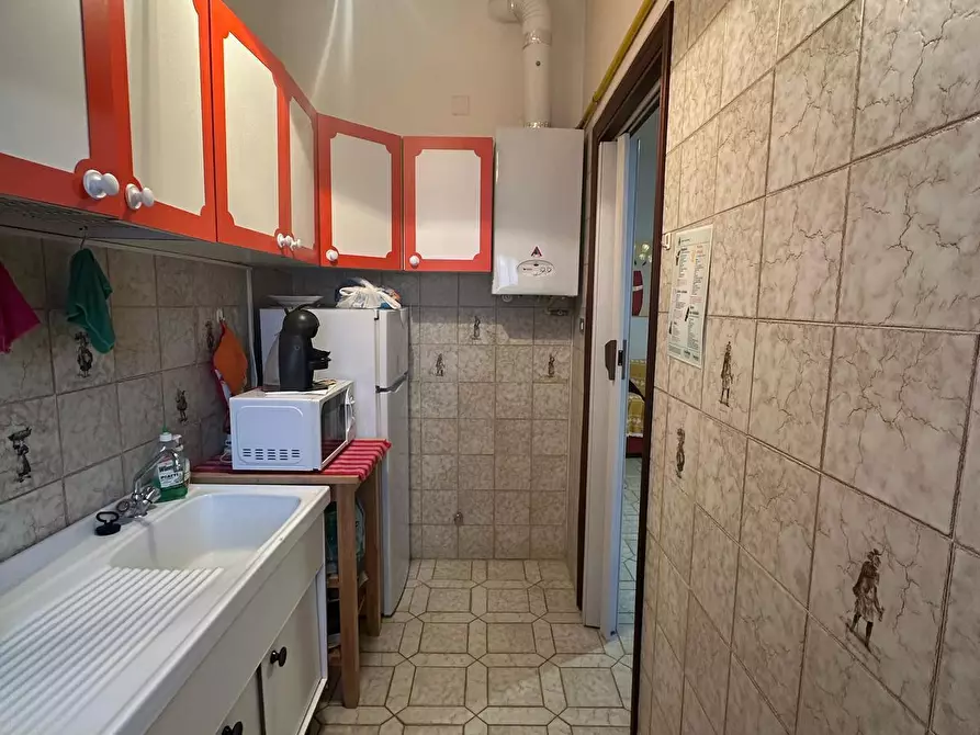 Immagine 4 di Trilocale in affitto  a Francavilla Al Mare