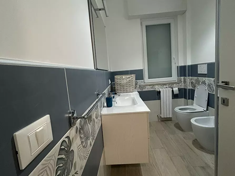 Immagine 17 di Quadrilocale in affitto  in Viale Maiella 23/A a Francavilla Al Mare