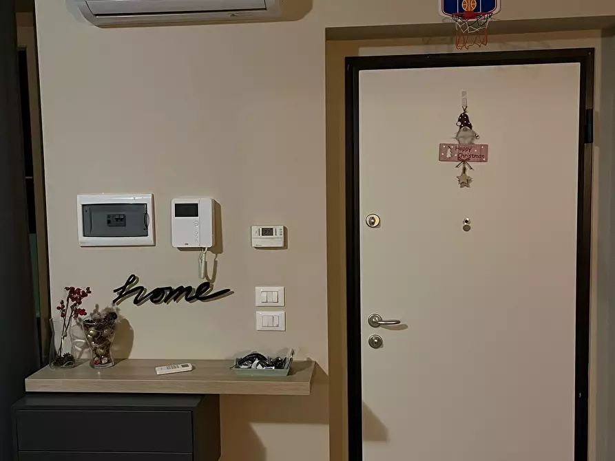 Immagine 2 di Bilocale in affitto  a Torrevecchia Teatina