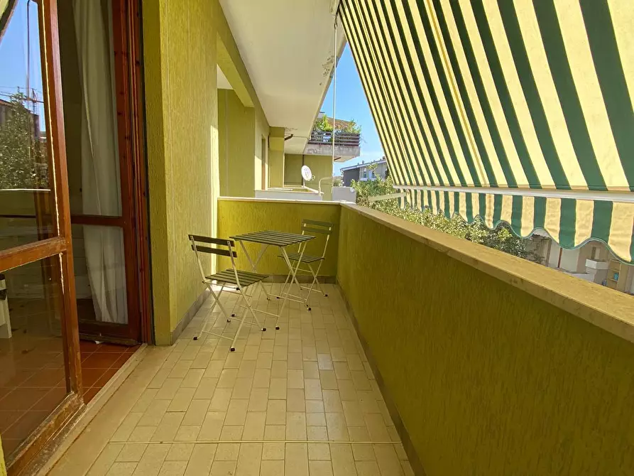 Immagine 11 di Bilocale in affitto  in Viale Maiella 23/A a Francavilla Al Mare