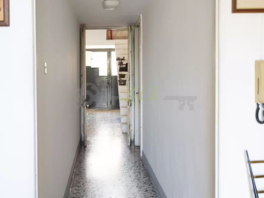 Immagine 18 di Casa bifamiliare in vendita  a Cavallino