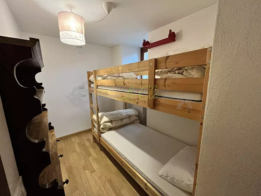 Immagine 16 di Quadrilocale in affitto  in Passaggio Truchet 2B a Courmayeur