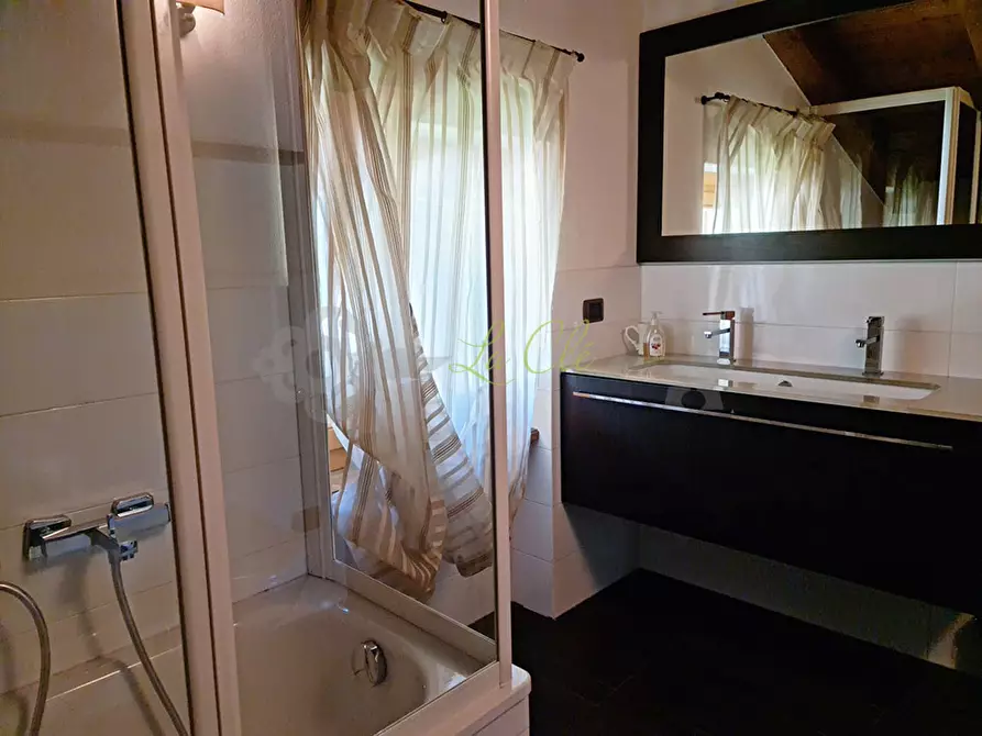 Immagine 22 di Trilocale in affitto  in Rue de Verrand 41 a Pre'-Saint-Didier