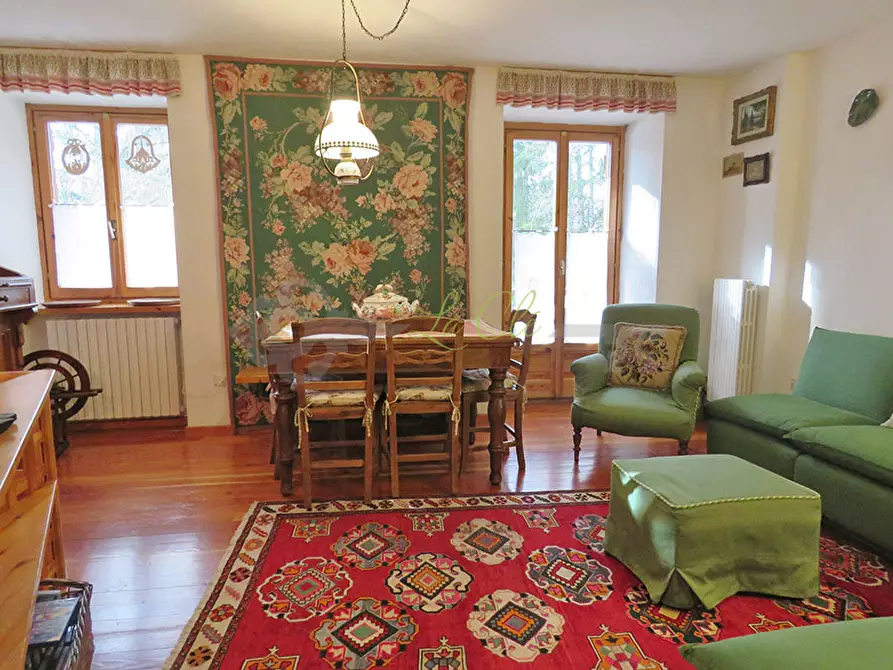 Immagine 20 di Quadrilocale in affitto  in Via Hermitage 2 a Courmayeur