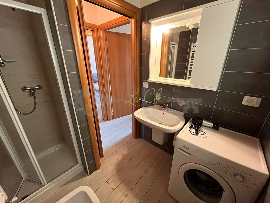 Immagine 9 di Bilocale in vendita  in Viale Allée de la Gare snc a Pre'-Saint-Didier