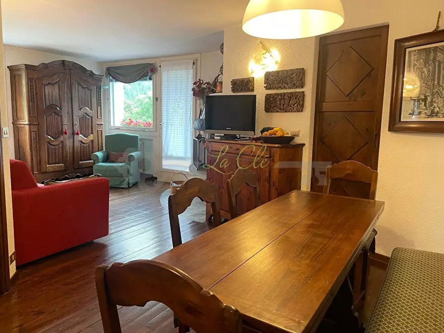 Immagine 4 di Trilocale in affitto  a Courmayeur