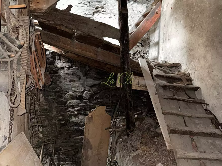 Immagine 16 di Rustico / casale in vendita  a Morgex