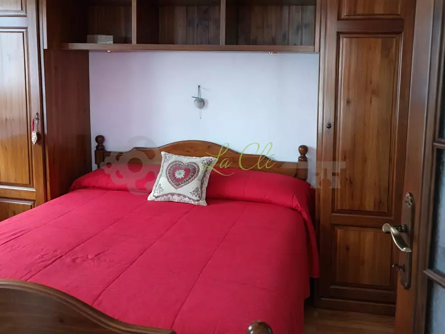 Immagine 5 di Bilocale in affitto  in Via dell'Echely 57 a Morgex