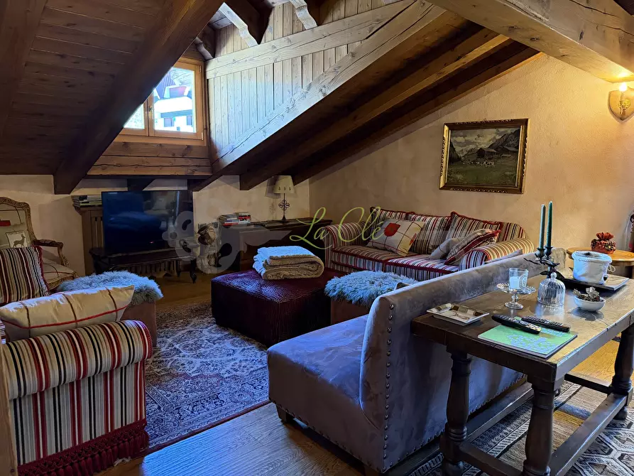 Immagine 4 di Trilocale in affitto  in Strada Regionale 41 a Courmayeur