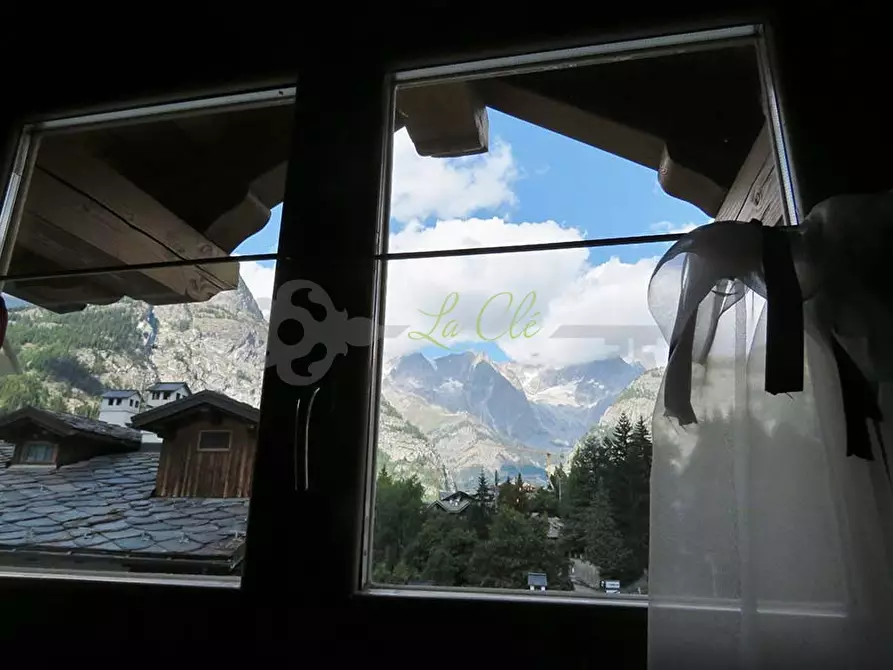 Immagine 4 di Trilocale in affitto  in Rue de Verrand 41 a Pre'-Saint-Didier