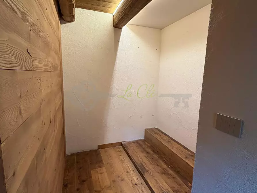 Immagine 14 di Trilocale in vendita  in Via Passerin D'Entreves 11 a Courmayeur