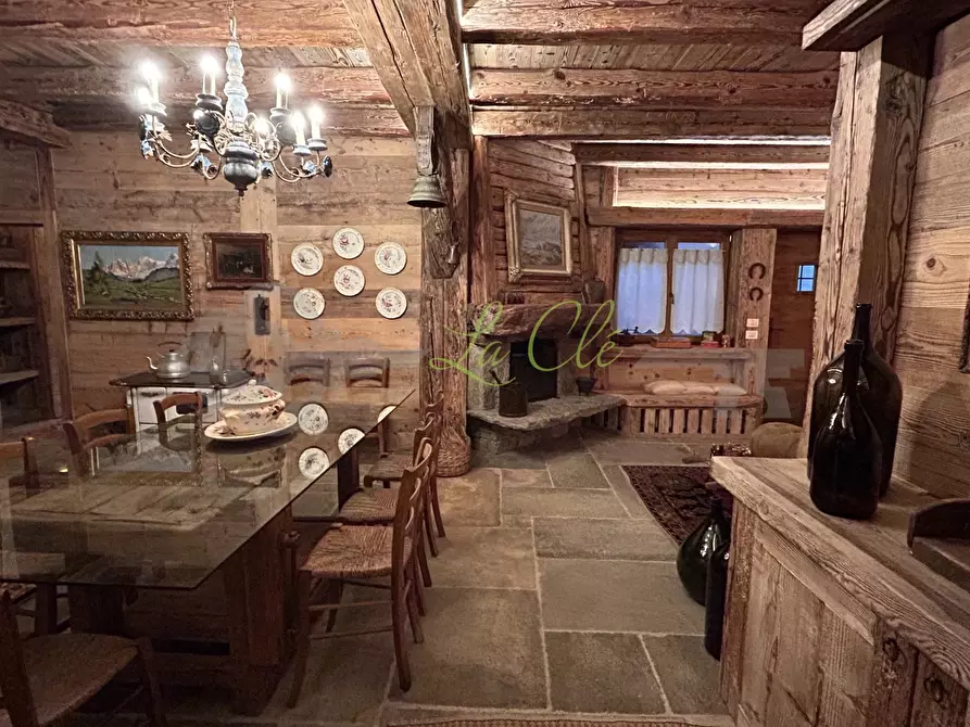 Immagine 11 di Baita in affitto  a Courmayeur