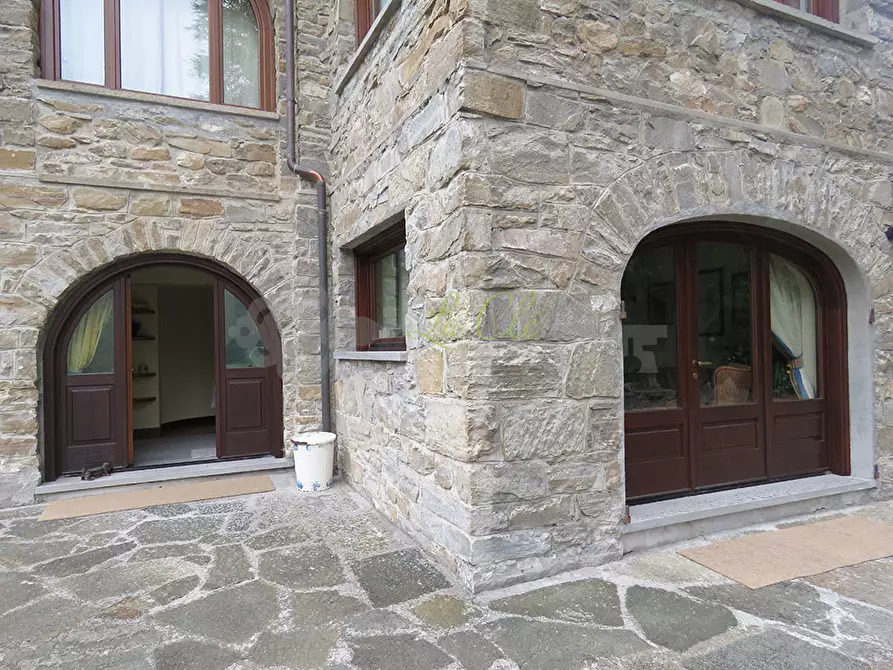 Immagine 19 di Trilocale in affitto  in Regione Belvedere 4 a Courmayeur
