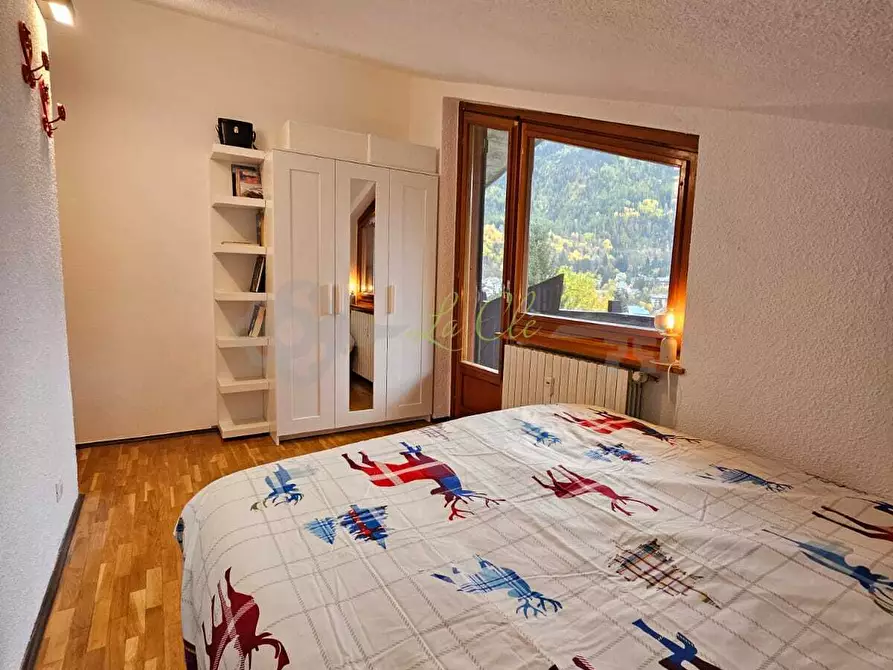 Immagine 7 di Mansarda in affitto  a Courmayeur