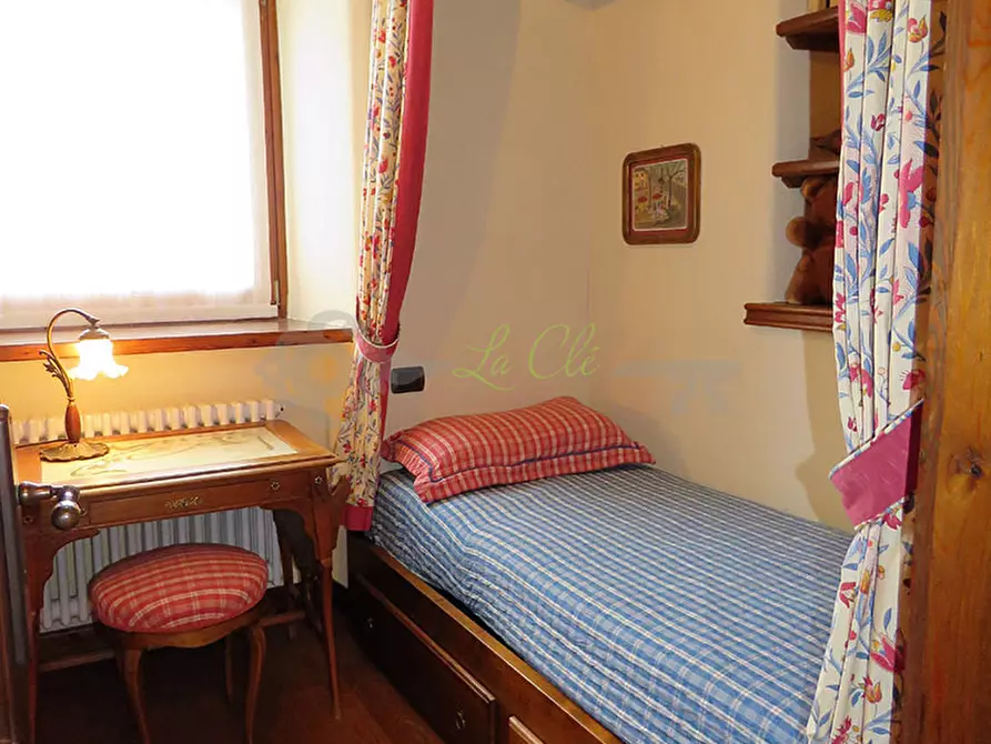 Immagine 12 di Quadrilocale in affitto  in Regione Belvedere 4 a Courmayeur