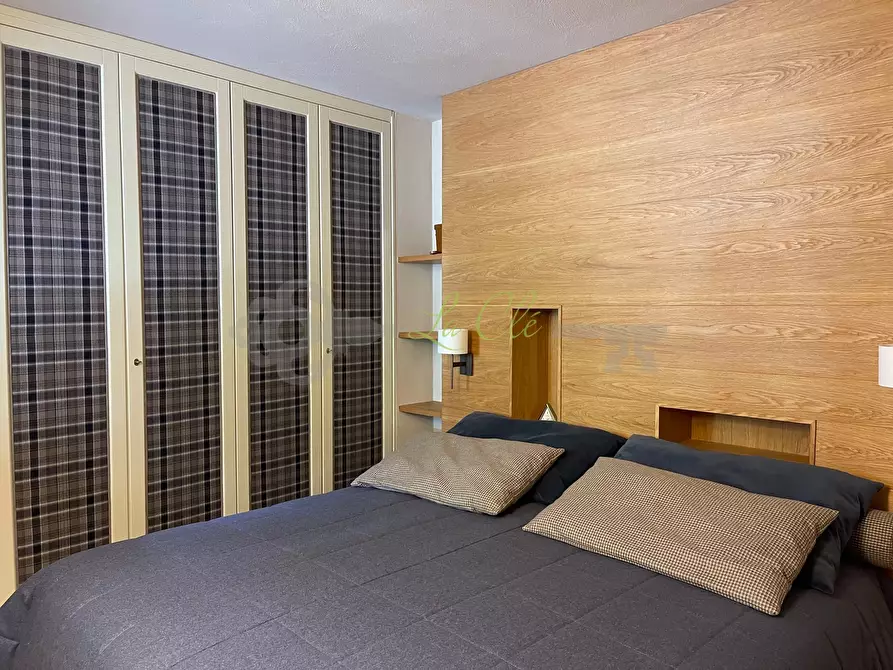 Immagine 8 di Trilocale in affitto  in Via Col Ferret 6 a Courmayeur