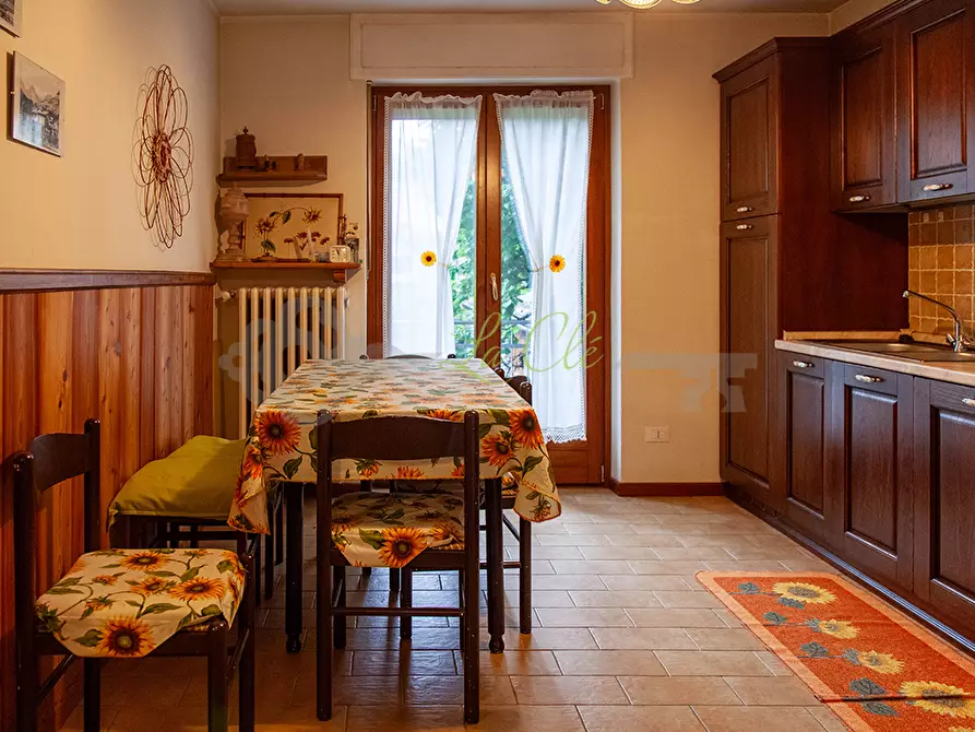 Immagine 4 di Villetta a schiera in vendita  a La Salle