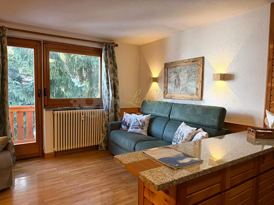 Immagine 20 di Monolocale in affitto  in Route de Verrand 10 a Pre'-Saint-Didier