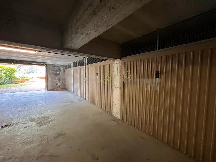 Immagine 9 di Bilocale in affitto  in Via dell'Echely 57 a Morgex