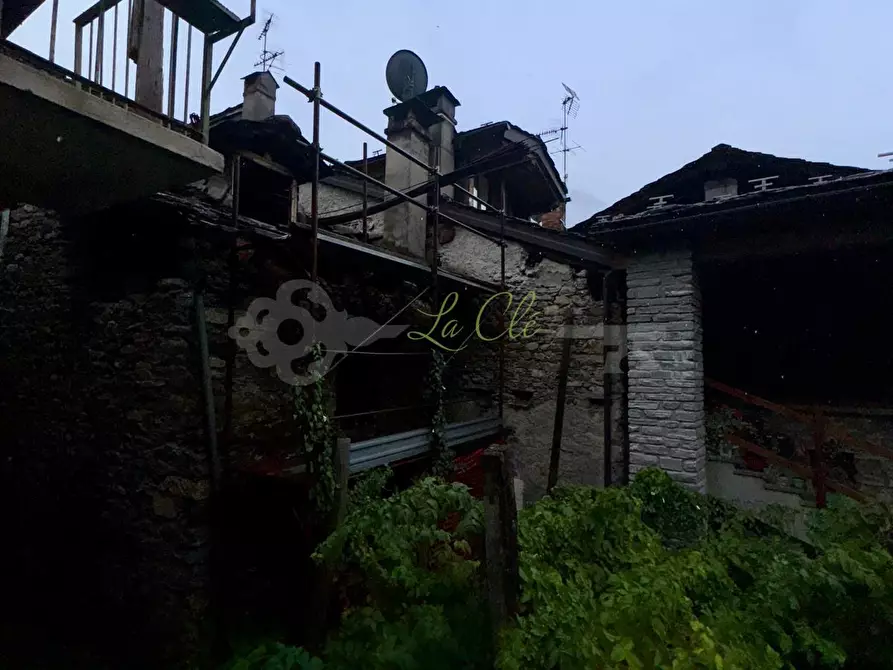 Immagine 15 di Rustico / casale in vendita  a Morgex