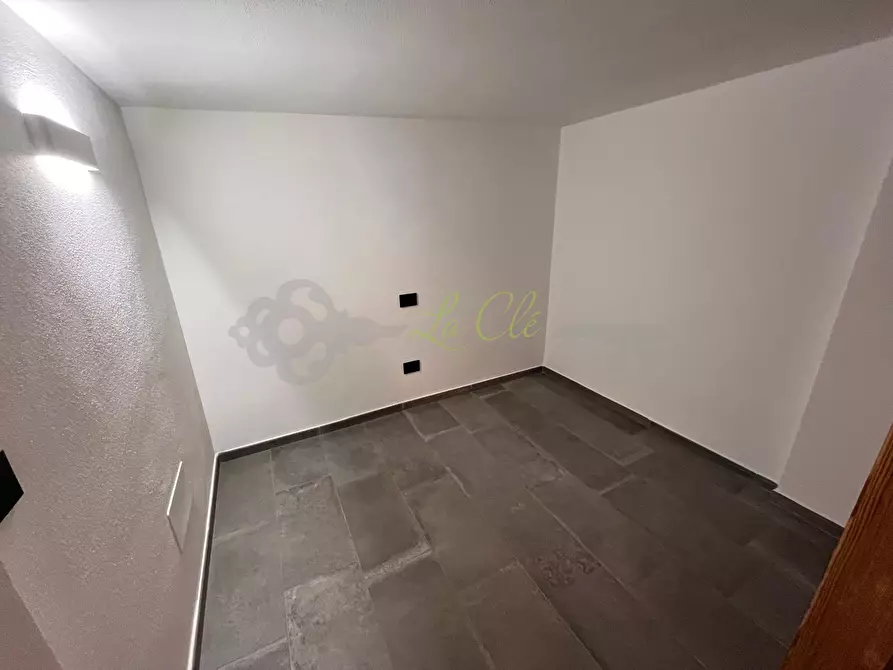 Immagine 6 di Monolocale in vendita  in Via la Villette 20 a Courmayeur